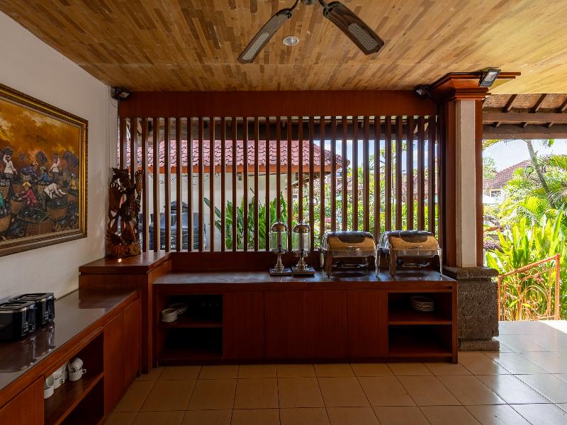 Hotel Sinar Bali Legian by ZUZU image