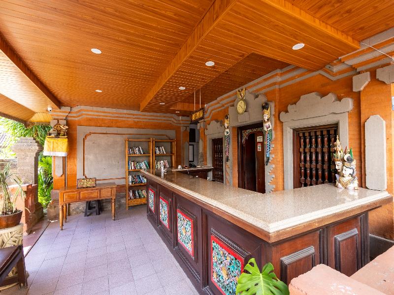 Hotel Sinar Bali Legian by ZUZU image