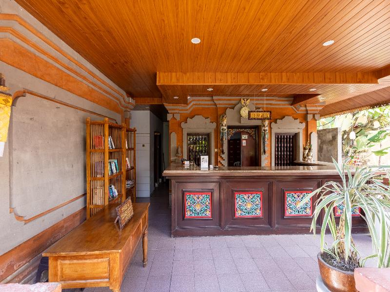 Hotel Sinar Bali Legian by ZUZU image