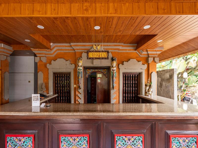 Hotel Sinar Bali Legian by ZUZU image