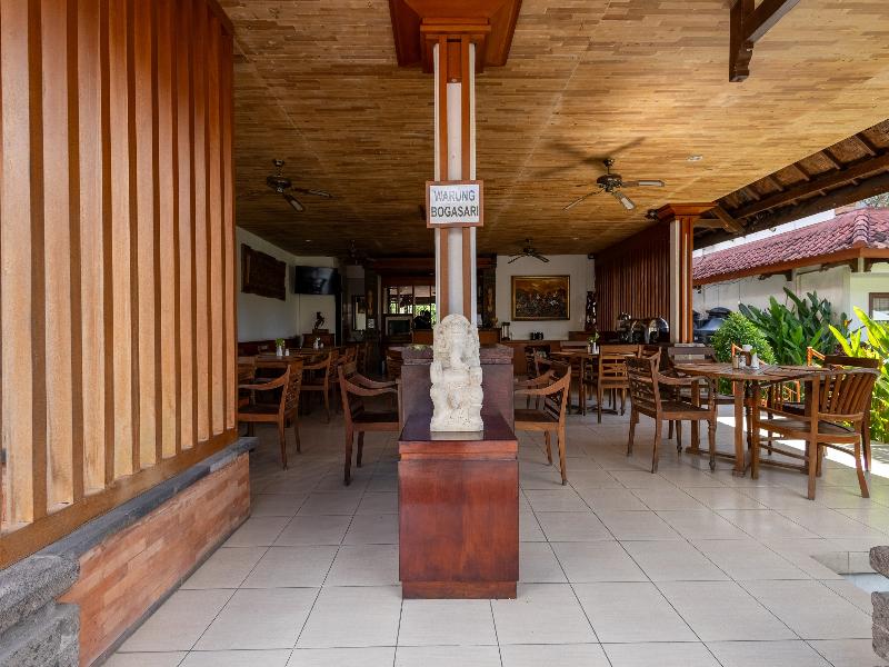 Hotel Sinar Bali Legian by ZUZU image