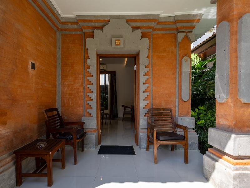 Hotel Sinar Bali Legian by ZUZU image