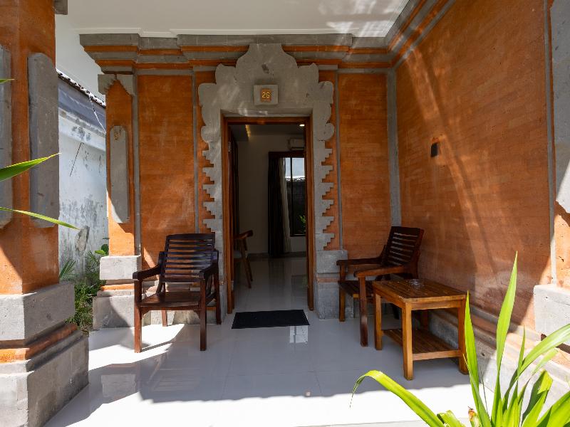Hotel Sinar Bali Legian by ZUZU image