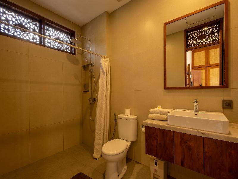 Hotel Sinar Bali Legian by ZUZU image