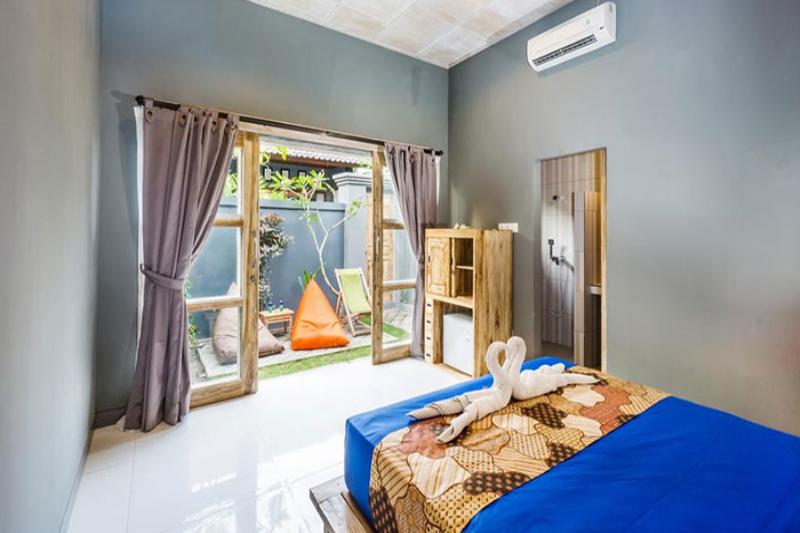 Kawans Inn Lembongan by ZUZU
