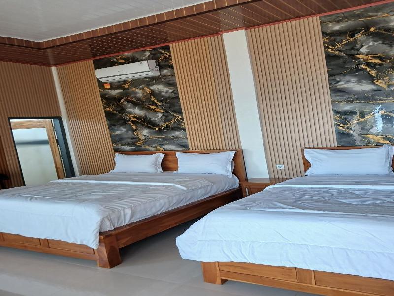 Hotel Tara Bar & Resto Air Sanih by ZUZU image