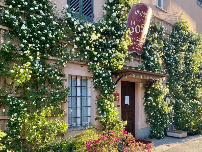 Locanda La Posta image