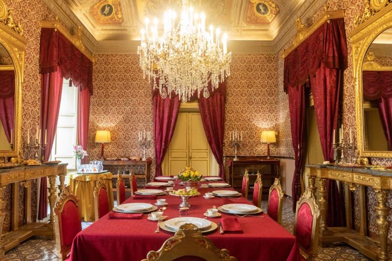 Palazzo Valentino Rooms & Suites