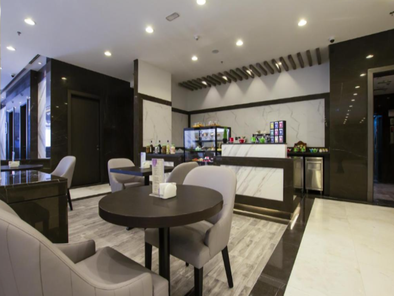 TIME Onyx Hotel Apartments image