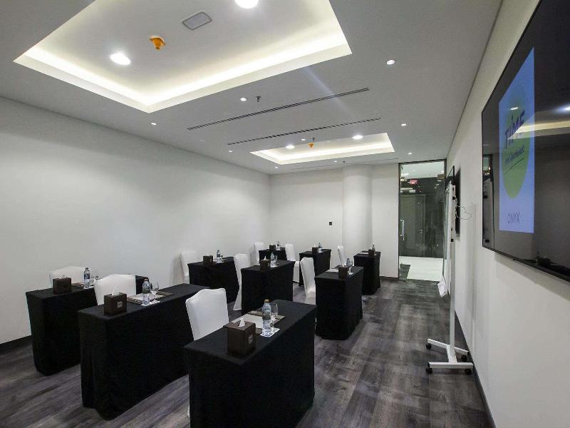 TIME Onyx Hotel Apartments image