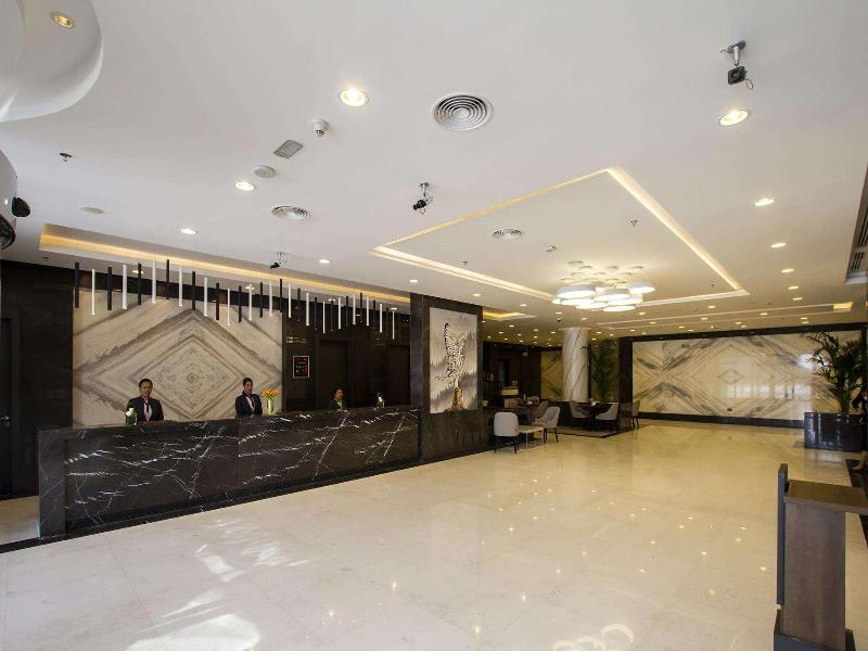 TIME Onyx Hotel Apartments image
