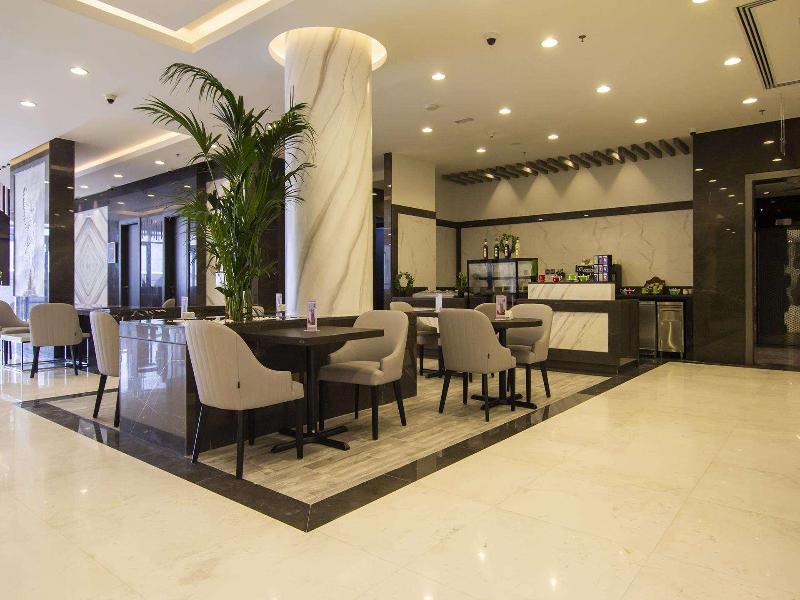 TIME Onyx Hotel Apartments image