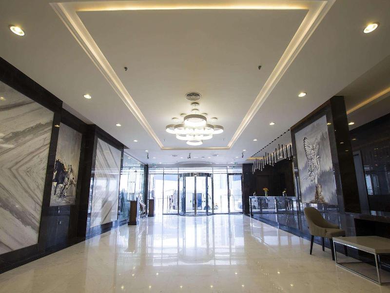 TIME Onyx Hotel Apartments image