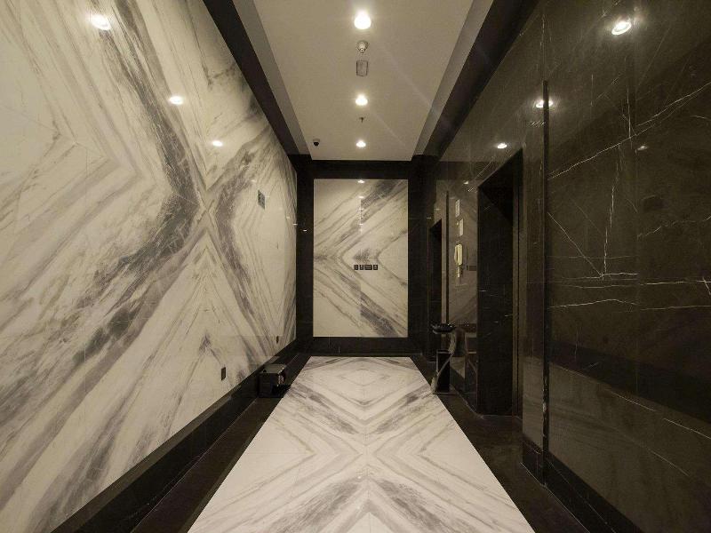 TIME Onyx Hotel Apartments image