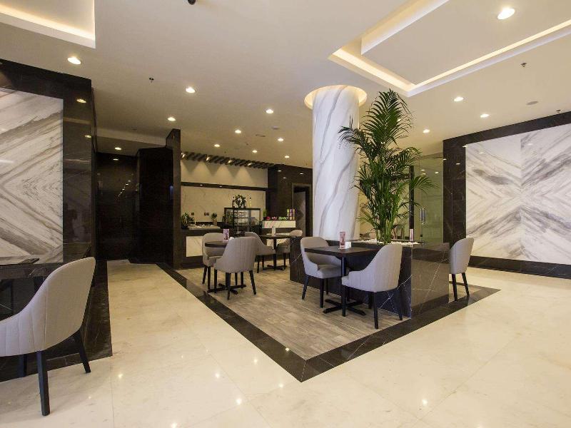 TIME Onyx Hotel Apartments image