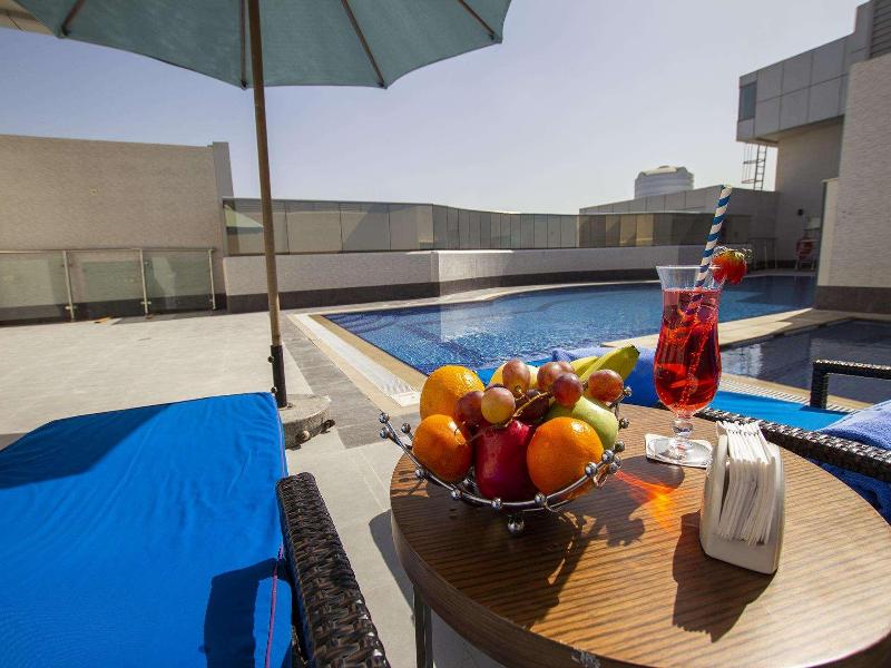 TIME Onyx Hotel Apartments image