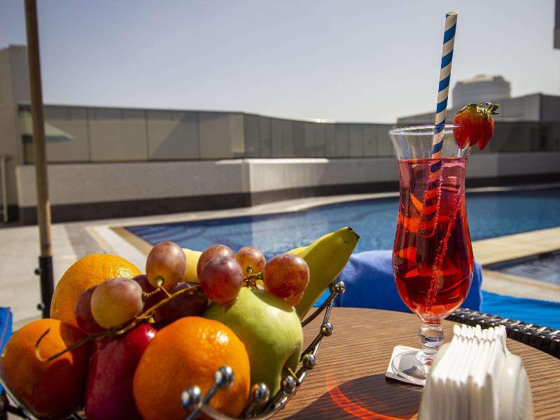 TIME Onyx Hotel Apartments image