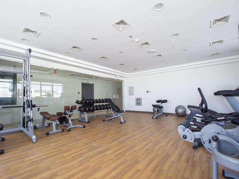 TIME Onyx Hotel Apartments image