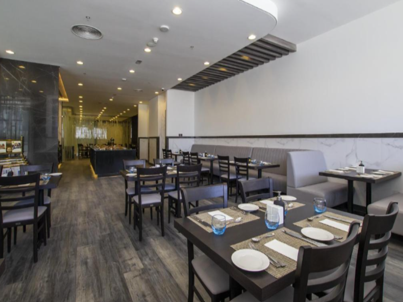 TIME Onyx Hotel Apartments image