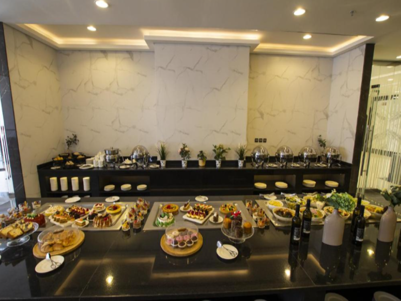 TIME Onyx Hotel Apartments image