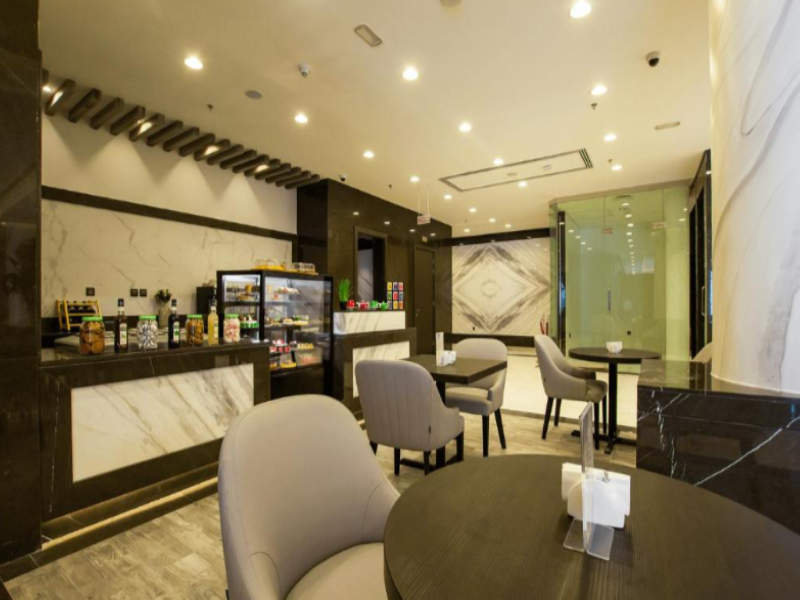 TIME Onyx Hotel Apartments image