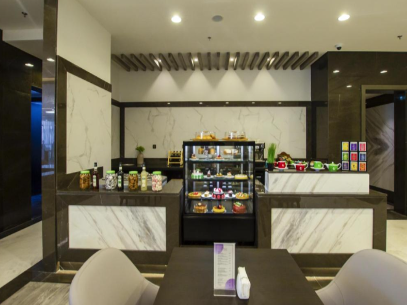 TIME Onyx Hotel Apartments image