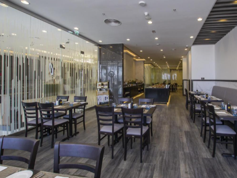 TIME Onyx Hotel Apartments image