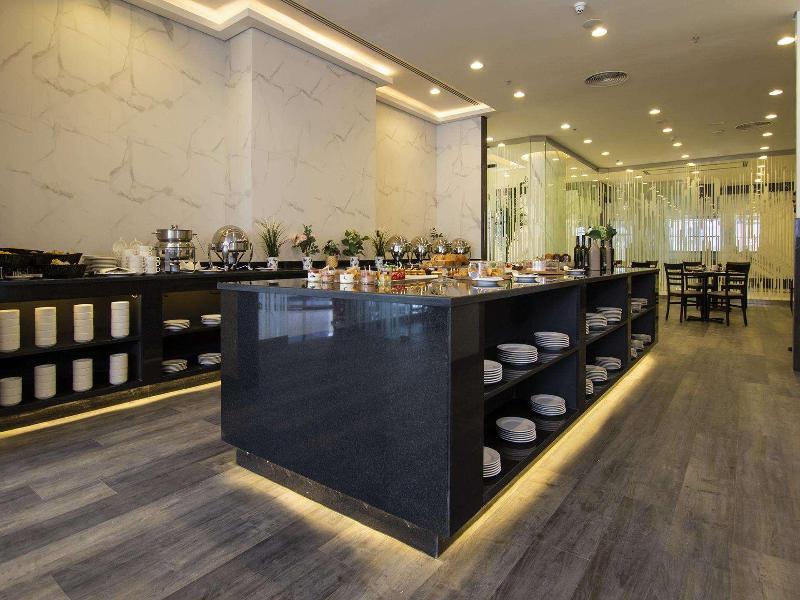 TIME Onyx Hotel Apartments image