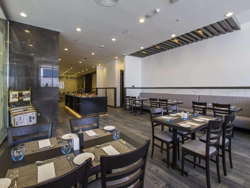TIME Onyx Hotel Apartments image