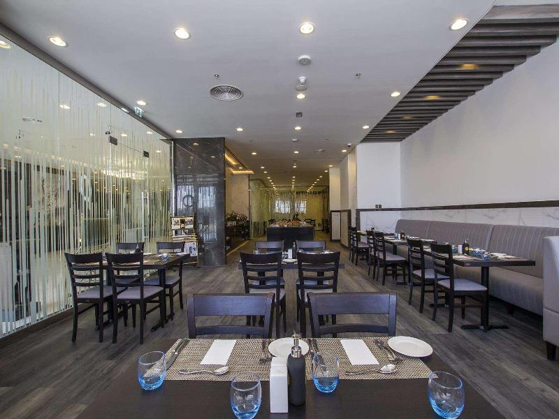 TIME Onyx Hotel Apartments image