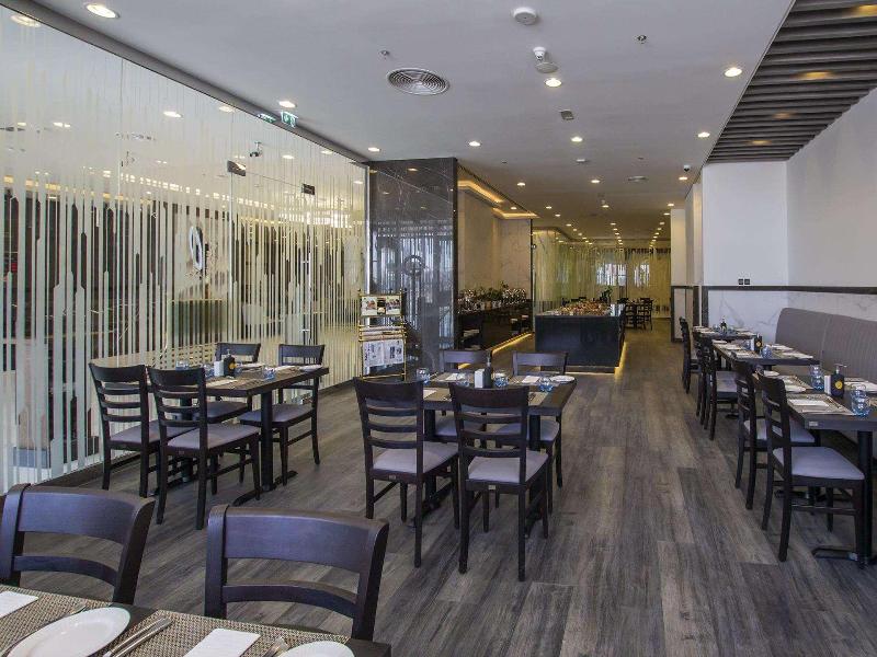 TIME Onyx Hotel Apartments image