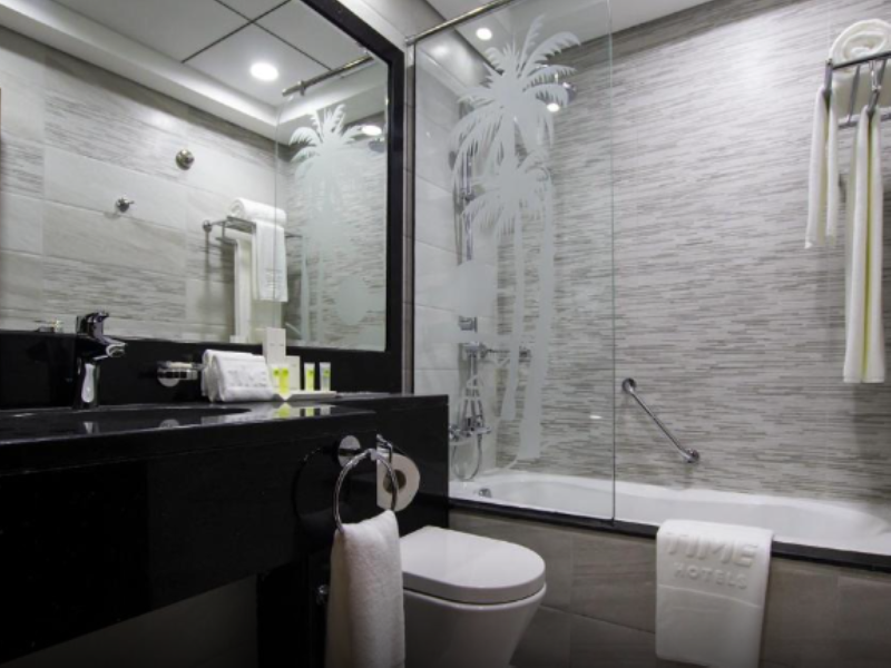 TIME Onyx Hotel Apartments image