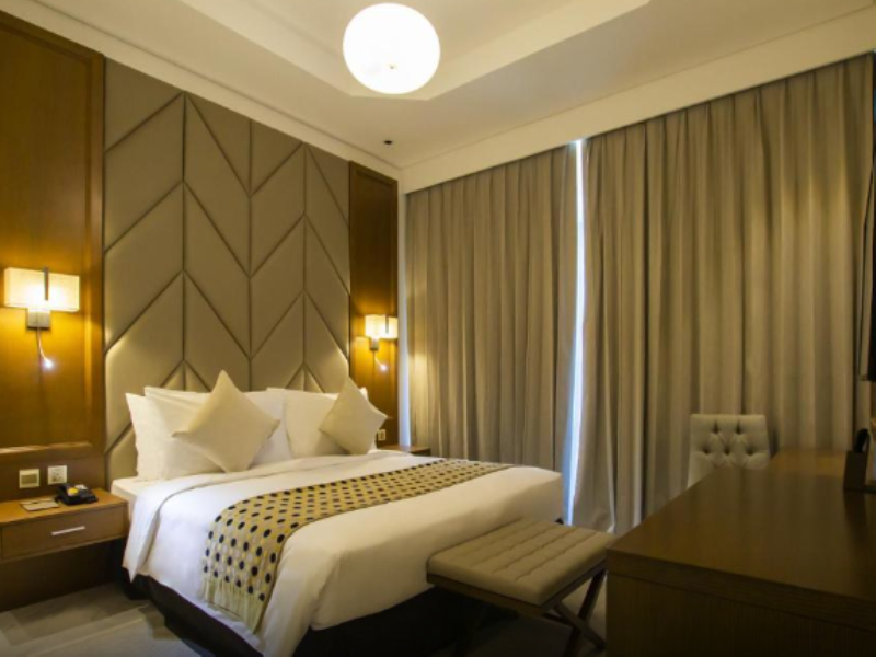 TIME Onyx Hotel Apartments image