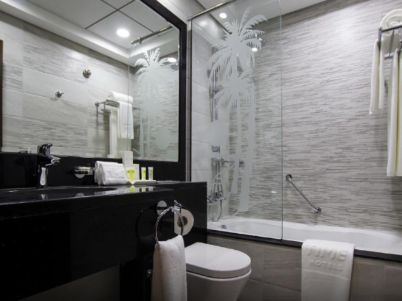 TIME Onyx Hotel Apartments image