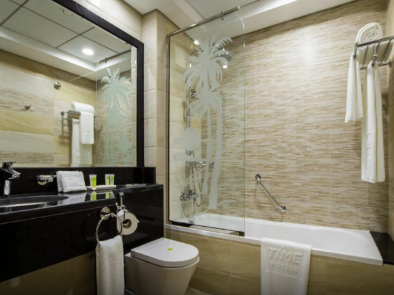 TIME Onyx Hotel Apartments image
