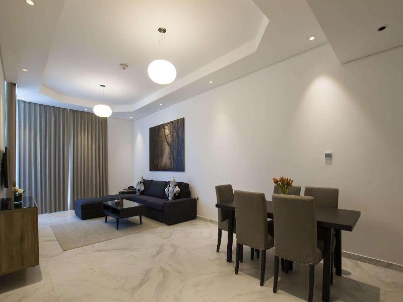 TIME Onyx Hotel Apartments image