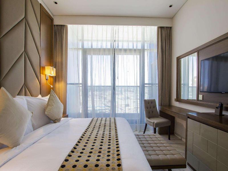 TIME Onyx Hotel Apartments image