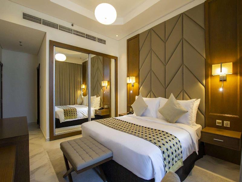 TIME Onyx Hotel Apartments image