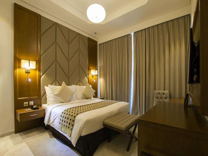 TIME Onyx Hotel Apartments image