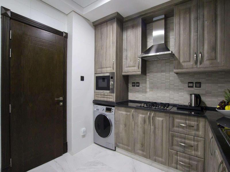 TIME Onyx Hotel Apartments image