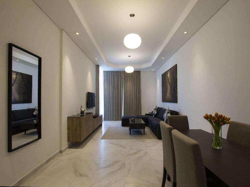 TIME Onyx Hotel Apartments image