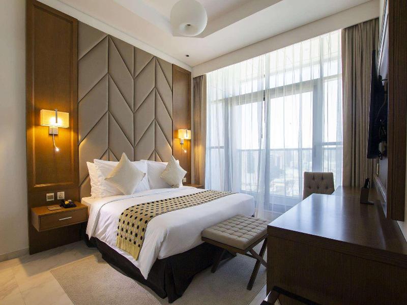 TIME Onyx Hotel Apartments image