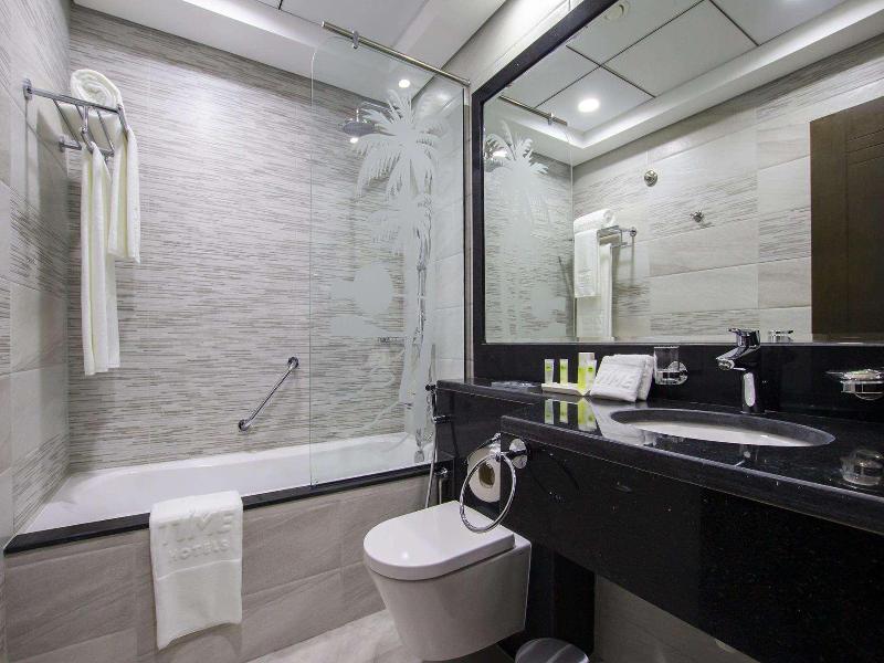TIME Onyx Hotel Apartments image