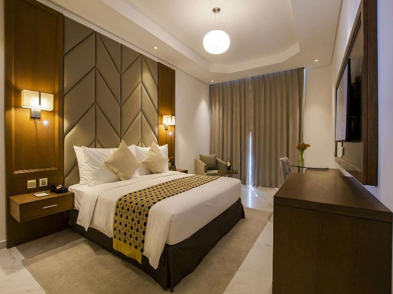 TIME Onyx Hotel Apartments image
