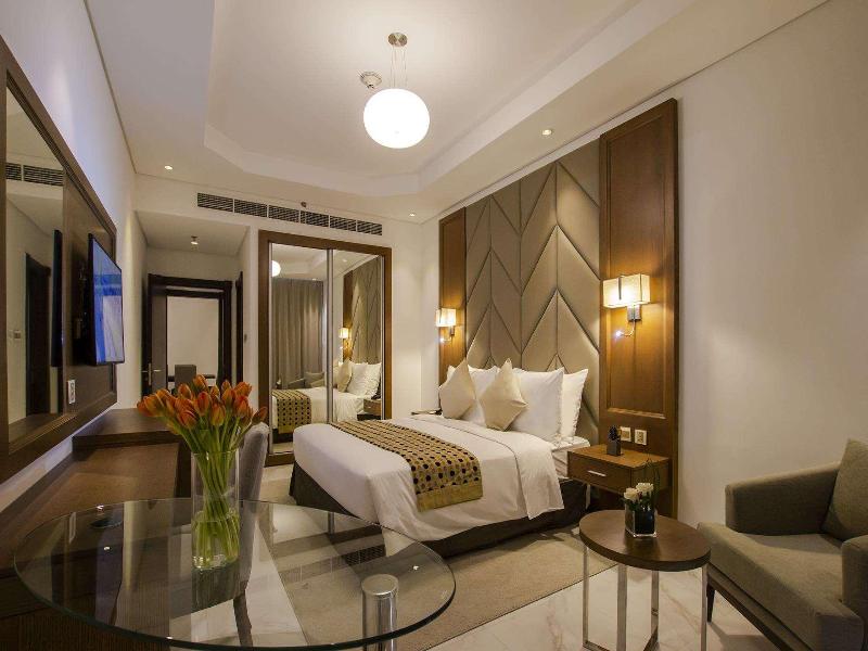TIME Onyx Hotel Apartments image