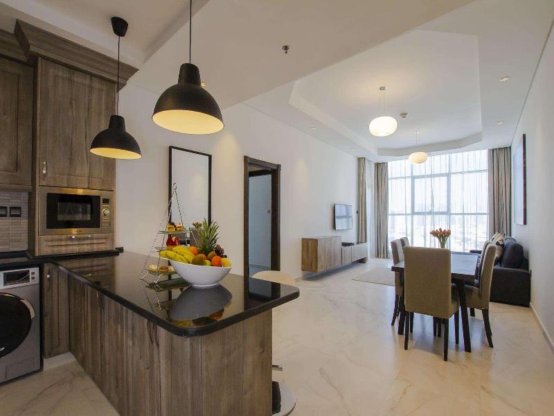 TIME Onyx Hotel Apartments image