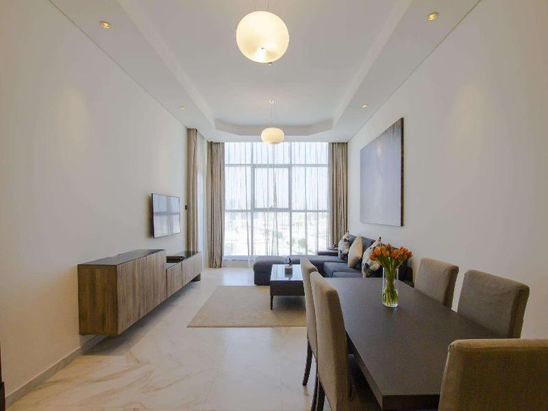 TIME Onyx Hotel Apartments image
