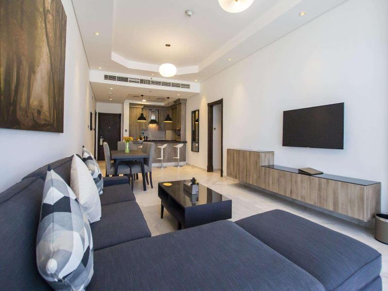TIME Onyx Hotel Apartments image