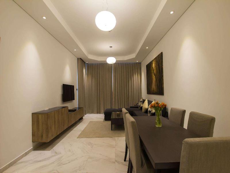 TIME Onyx Hotel Apartments image