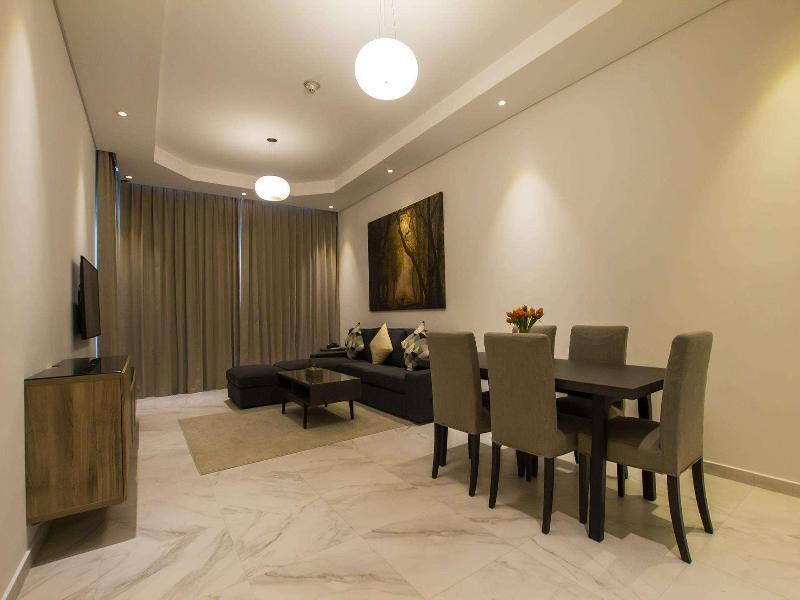 TIME Onyx Hotel Apartments image